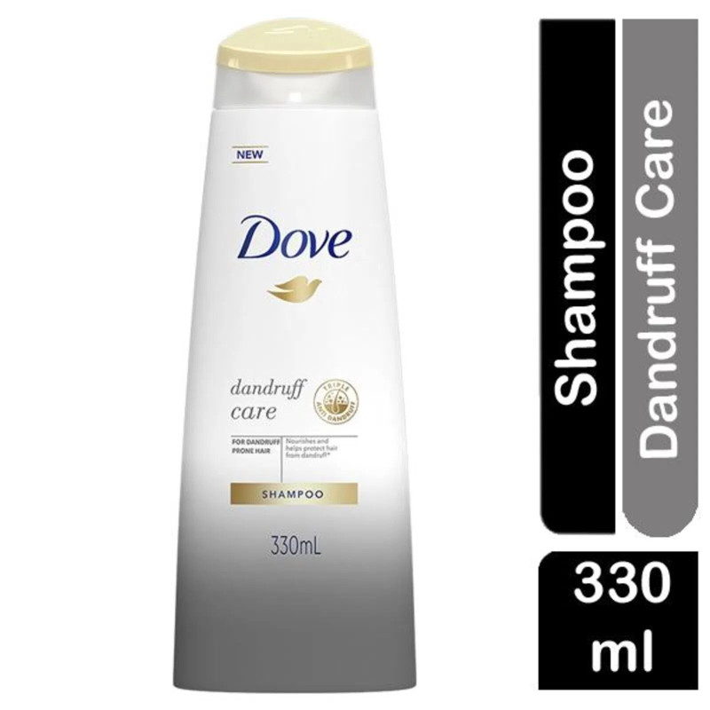 Dove Dandruff Care Shampoo - 330ml (Thailand)