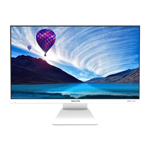 Walton All in One Unify α 22  WAO2210405 Free Shipping MSRP ৳68,500