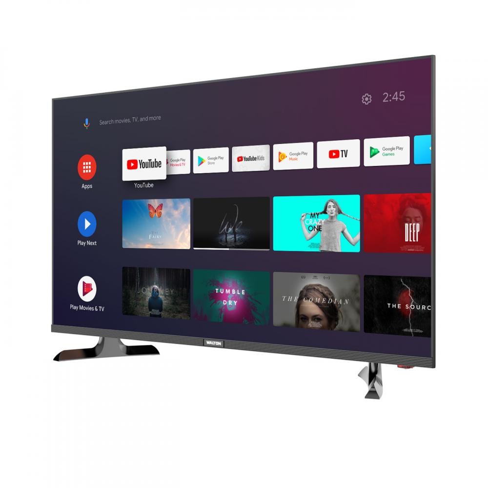 W43D210HG1 (1.09m) FHD ANDROID TV