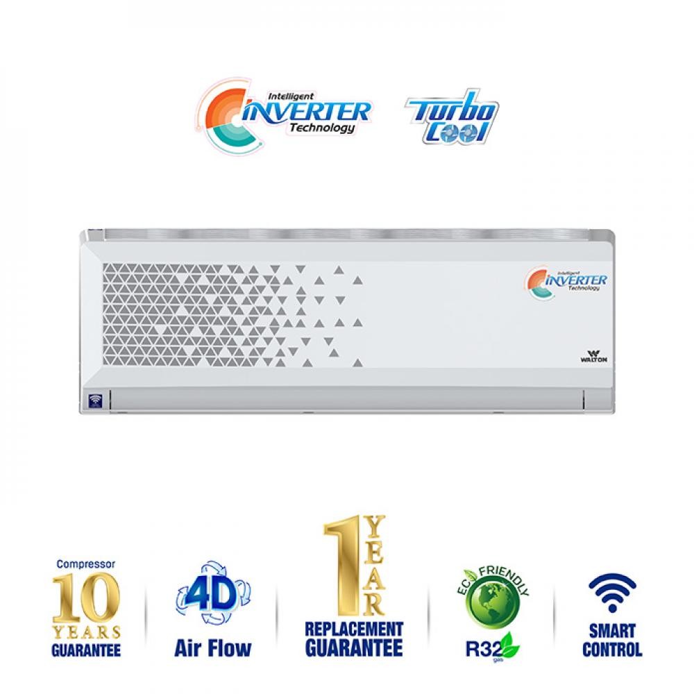 WSI-BEVELYN-18C [SMART]