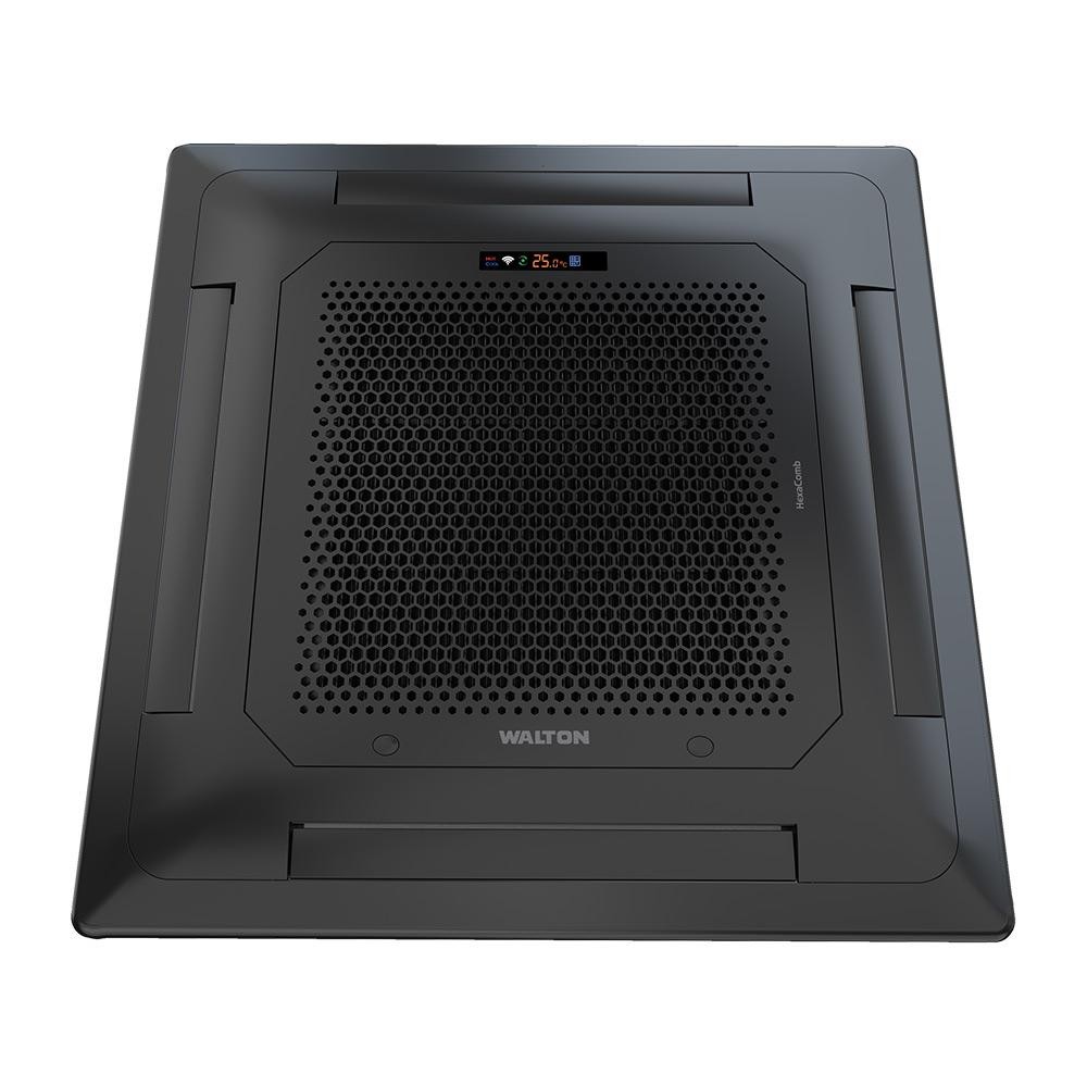 WCN-HEXACOMB-48D [BLACK PANEL]