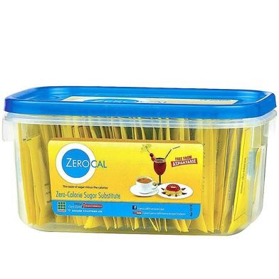 Zerocal Sachets Box (জিরোকাল স্যাচেট বক্স) - 75 Pcs