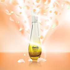 Clariss Infinity Girl Fragrances Deodorant Spray - 100ml (UAE)
