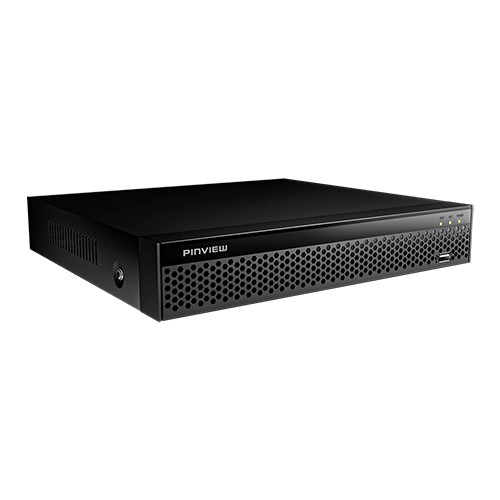 Pinview Hybrid Video Recorder (XVR)  WX165L1