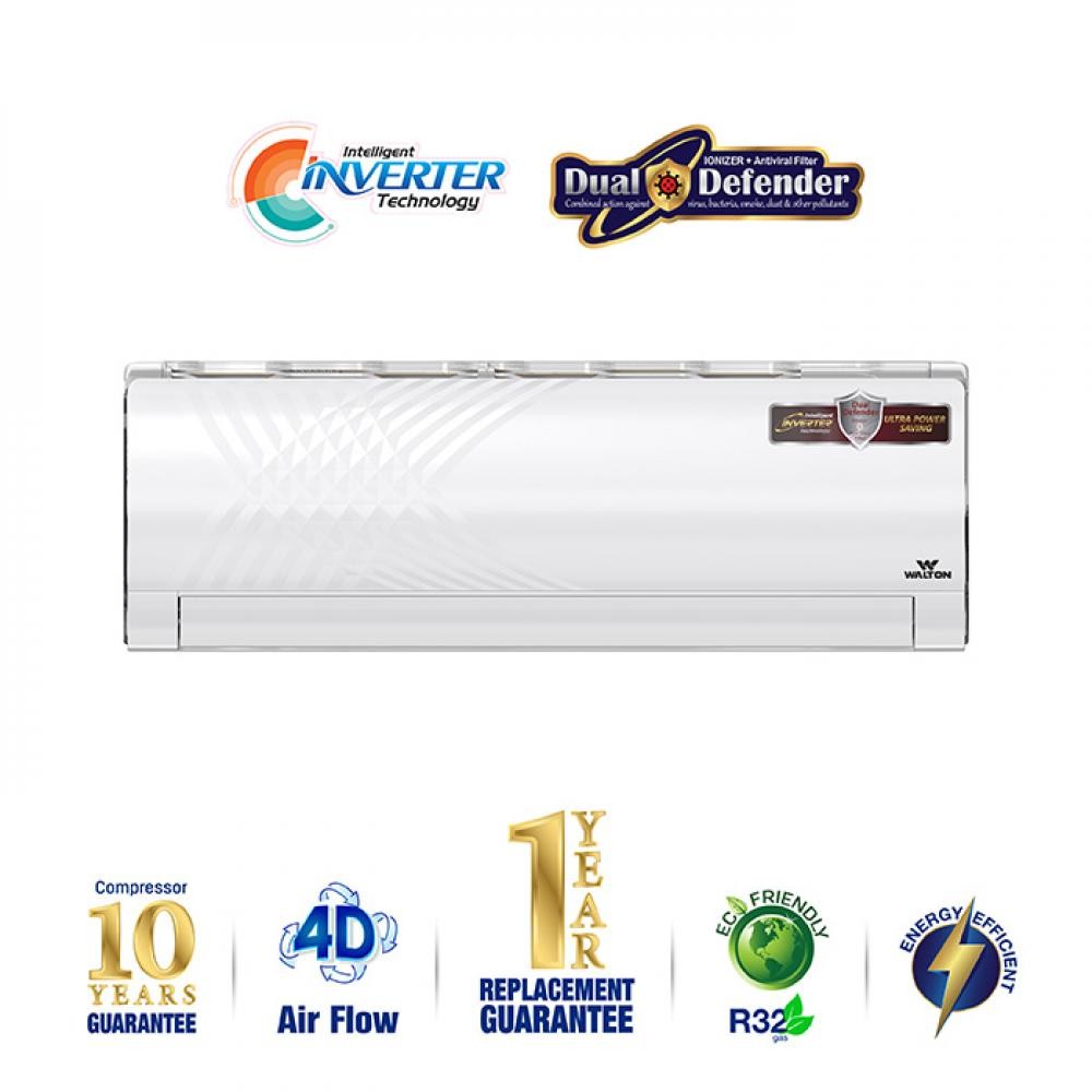 WSI-KRYSTALINE-18C [SMART DEFENDER]