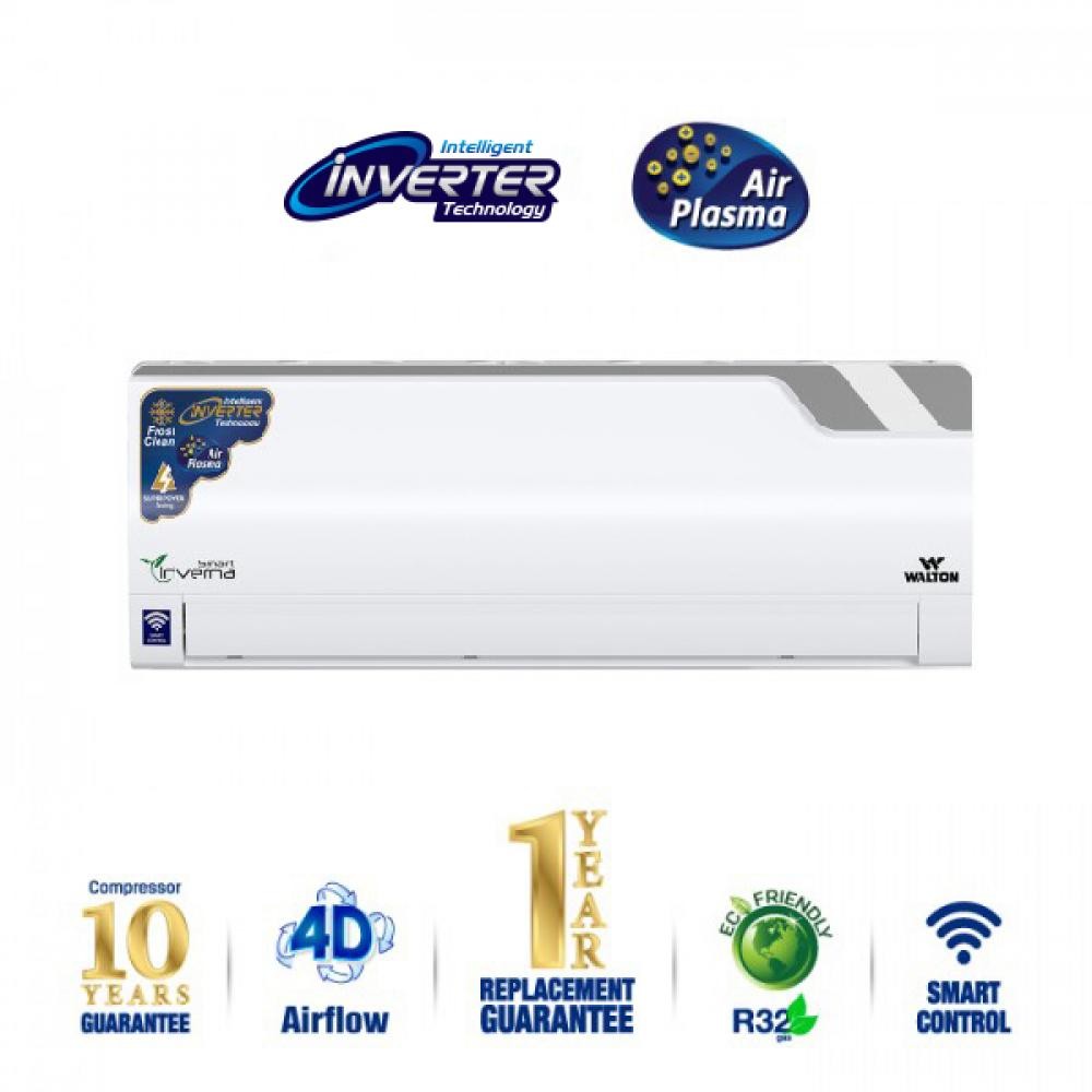 WSI-INVERNA (SUPERSAVER)-12A [SMART PLASMA]